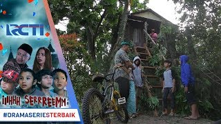 IH SEREM  Mereka Mengingatkan Agar Tidak Bertemu Penunggu Rumah Pohon 27 OKTOBER 2017 [upl. by Blount584]