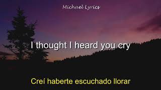 Michael Jackson  You Are Not Alone  LyricsLetra  Subtitulado al Español [upl. by Scheck]