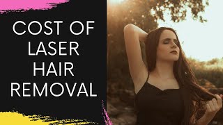 Cost of Laser hair removal treatment in Navi Mumbai shorts [upl. by Dixil664]