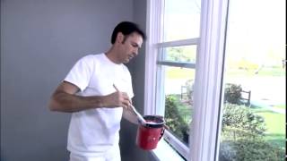 How to Paint the Windows [upl. by Filahk]