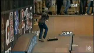 Ryan Sheckler having a bad day [upl. by Costello531]