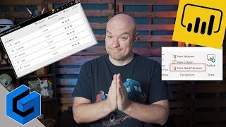 Power BI Dataflows Quick Measures Paginated reports and more November 26 2018 [upl. by Atul]