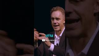 It’s not about the attainment  Jordan Peterson [upl. by Trellas]