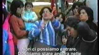 Bradisismo Pozzuoli 1984 Part 1 By Lello86 [upl. by Rhtaeh949]