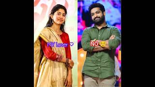 Sai pallavi Rowdy baby viral song 😘dhanush marri2 rowdybaby saipallavi love shortsytshorts [upl. by Parik]