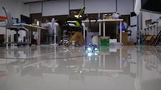 KittenBot Scratch編程 Arduino 巡線小車 圖形化編程 基礎版 多款可選 [upl. by Atinaej]