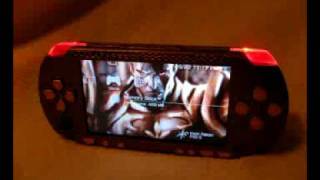 How to install god of war 2 into psp and play it [upl. by Creamer]