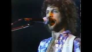 Fleetwood Mac  The Chain  Live in Japan 1977 [upl. by Ecnerwal]