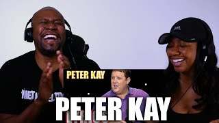 Hilarious Reaction To Peter Kay  Misheard Lyrics [upl. by Razec]