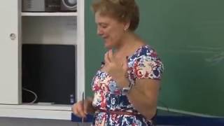 Sistemas Vegetados Comunidades Fitais Aula 6 parte 4 Oceanografia [upl. by Aicined]