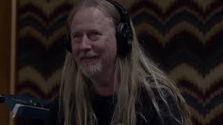 Jerry Cantrell  Making of Brighten Documentary [upl. by Andonis]