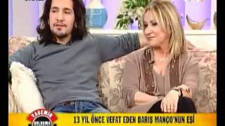 Lale Manco ve Doğukan Manço Yasemin Bozkurt un programinda konuk part 2 [upl. by Marci]