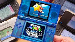 The Nintendo DS is Still Amazing in 2023 Here’s Why [upl. by Maire494]