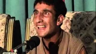 Agha Baheshti And Abbas Anand Musical at Gilgit Part 002avi [upl. by Iatnwahs285]