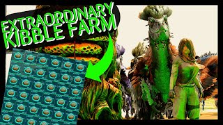 UNLIMITED EXTRAORDINARY KIBBLE FARM ARK  Guide to 10000s of the best kibble [upl. by Caspar901]