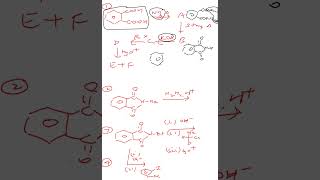 MOST EXPECTED IIT MAINS SCHMIDT BECKMANNS REARRANGEMENT BY SHASHI SIR 9810657809 [upl. by Spiers]