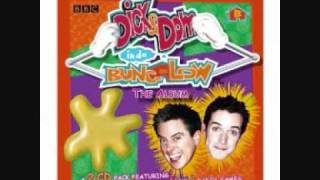 Dick And Dom  The Album  CD 1  Splatastic Songs  The Grunty Song [upl. by Osnohpla520]