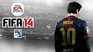 Olympic Ayres  Magic Nightcore Fifa 14 song [upl. by Wilow]