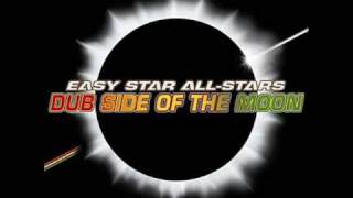 Easy Star AllStars  Time [upl. by Nemad]