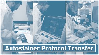 How to Switch From Manual to Automated Immunohistochemistry Protocols [upl. by Chadbourne]