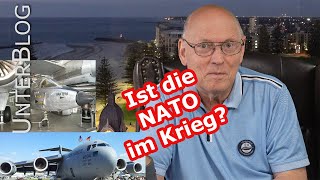 NATO Kriege  Geschichtliche Entwicklung  aktuelle Gefahren [upl. by Odelinda263]