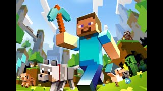 How to play the best Free Minecraft Unblocked on school Chromebook or play on any device [upl. by Isiah666]