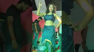 dehati dance dekhen🇮🇳🇮🇳😝♥️♥️ Shoshit Ravidas ji ka bestghankar DJ [upl. by Alphonsine]