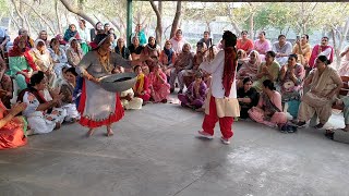 Haryanvi Dance [upl. by Antonietta599]