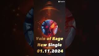 Vein of Rage  Trailer [upl. by Volnay92]