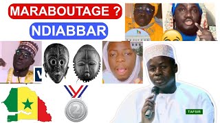 MARABOUTAGE SENEGAL AKK JIKKO KHALE YI OUSTAZ HADY NIASS DIMANCHE 10 NOVEMBRE 2024 [upl. by Charbonneau]