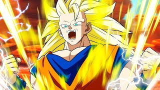 Dragon Ball FighterZ Rollback is Here but [upl. by Rehpitsirhc]