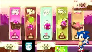 Preview Bad Piggies Effects5 [upl. by Edy819]