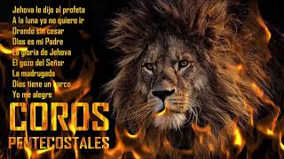 JEHOVA LE DIJO AL PROFETA ESOS HUESOS VIVIRAN 🙏 COROS PENTECOSTALES 🎵 Luis Urzúa Sanhueza ♪ [upl. by Karyl]