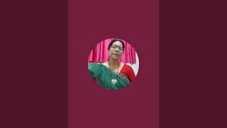 Saraswati Chowdhury is live [upl. by Ellac]