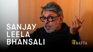 Sanjay Leela Bhansali talks about his career his process and his latest film Gangubai Kathiawadi [upl. by Yuh]