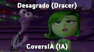 DESAGRADO 😍 Dracer MrIAAAAA IA [upl. by Reckford]