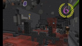 A Real Archaeologist Restores an Ancient City in Minecraft ft MC Oda Ep 6 [upl. by Johnna]