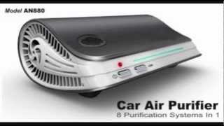 air purifier an880 [upl. by Ammann]