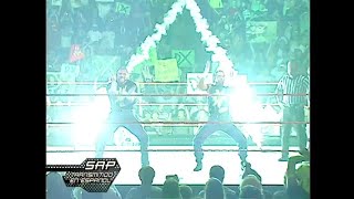 DX Epic Entrance  Raw Oct 9 2006 [upl. by Pape]