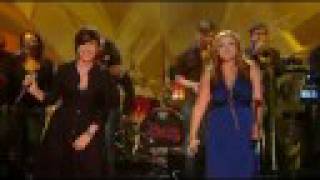 Sharleen Spiteri  Charlotte Church duet [upl. by Birck]