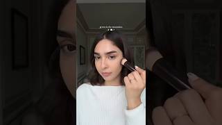 My first video gys hope uh like and subscribe 😍😘 firstvlogtrendingshorts makeuptutorial [upl. by Clea]