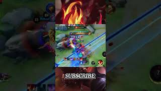 Aldous gameplay montage🎯mlbb aldous shorts [upl. by Neehahs520]