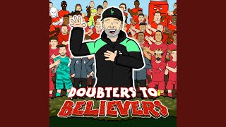 Doubters to Believers [upl. by Trellas417]