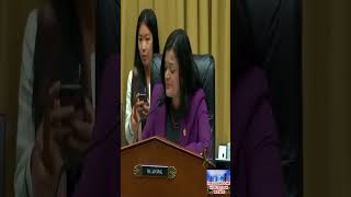 Czar Homan vs Rep Jayapal  Confrontation fallbrookhoustonnews [upl. by Elleda147]