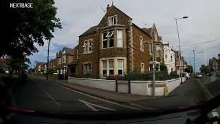 A drive through Hunstanton Norfolk [upl. by Stephania272]