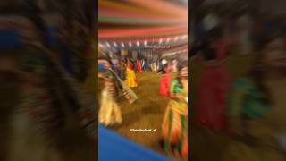 SATNA GARBA 2024  SATNA NAVRATRI GARBA 2024  TravelingShoot [upl. by Durstin267]