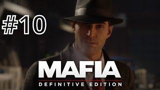 Mafia Definitive Edition Omerta Part 10 [upl. by Queen]