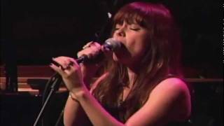 Lenka  Trouble Is A Friend  You Will Be Mine Live at Anthology 4 [upl. by Dylana647]