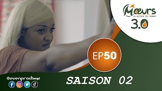 Mœurs  Saison 2  Episode 50 VOSTFR [upl. by Shaya818]