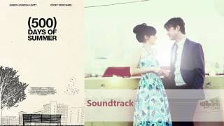 Wolfmother Vagabond 500 Days of Summer Soundtrack 13 [upl. by Dettmer]